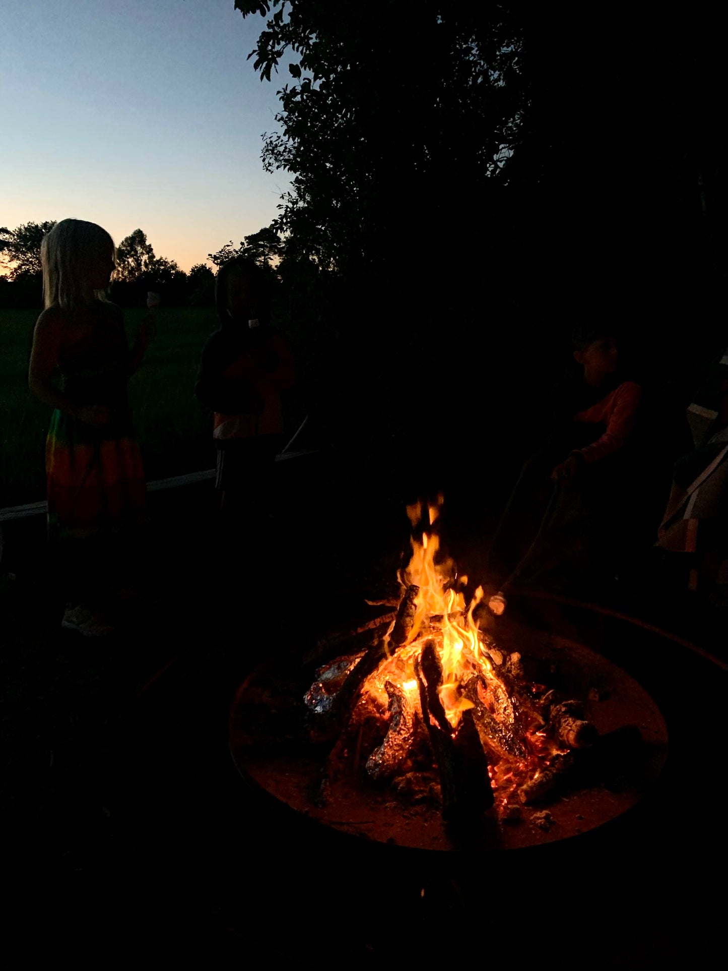 FIRE MIRROR